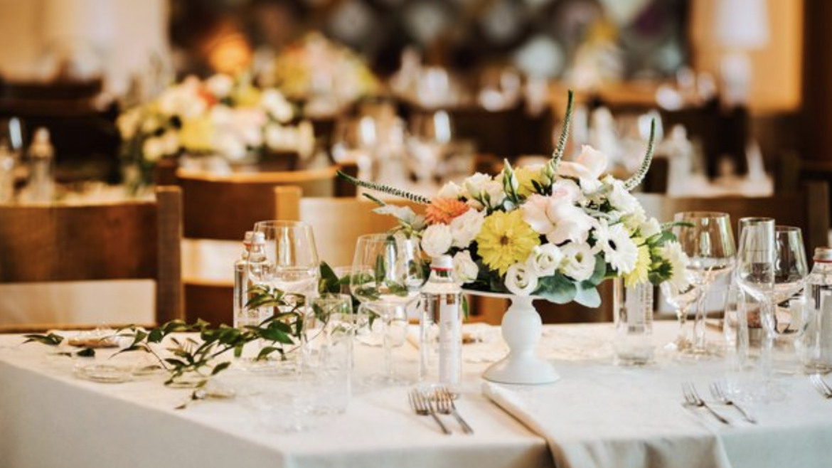 Weddings And Galas