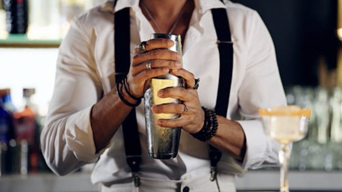 Bar Services